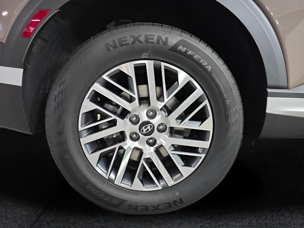 2026 Hyundai Palisade SEL - Photo 40