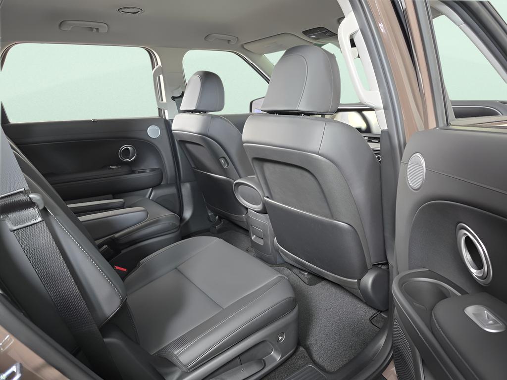 2026 Hyundai Palisade SEL - Photo 14