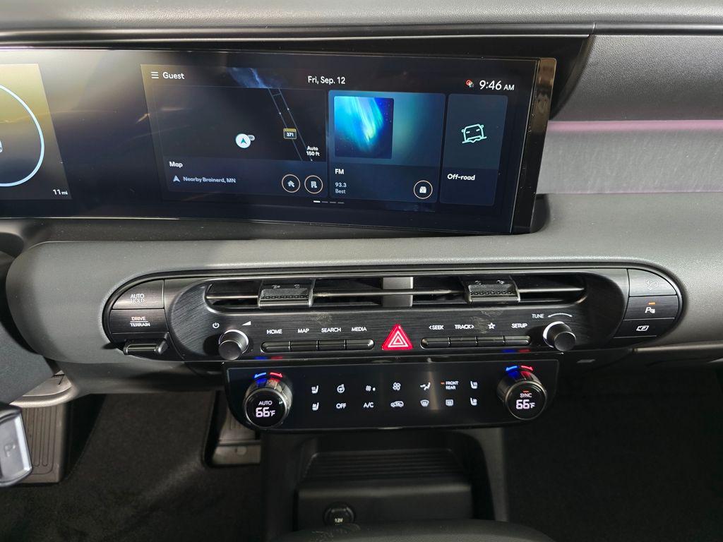 2026 Hyundai Palisade XRT Pro - Photo 29