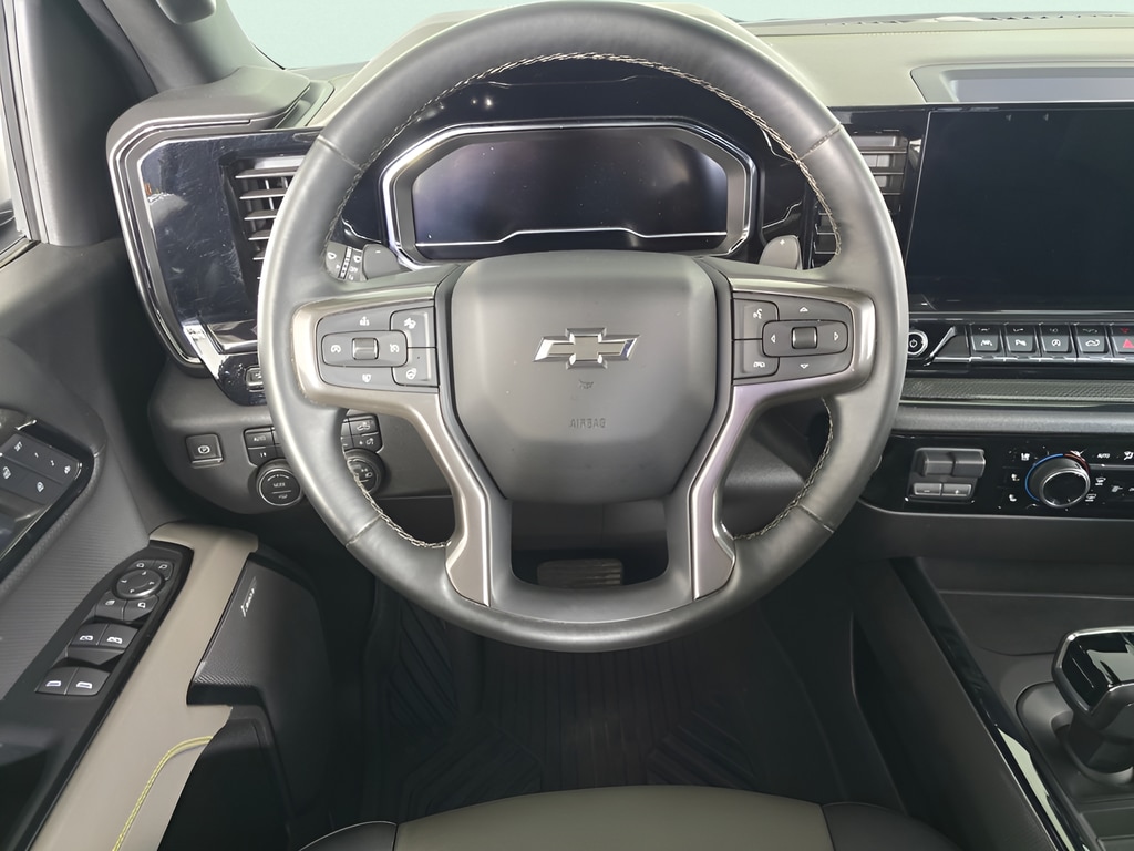 2024 Chevrolet Silverado 1500 ZR2 - Photo 21