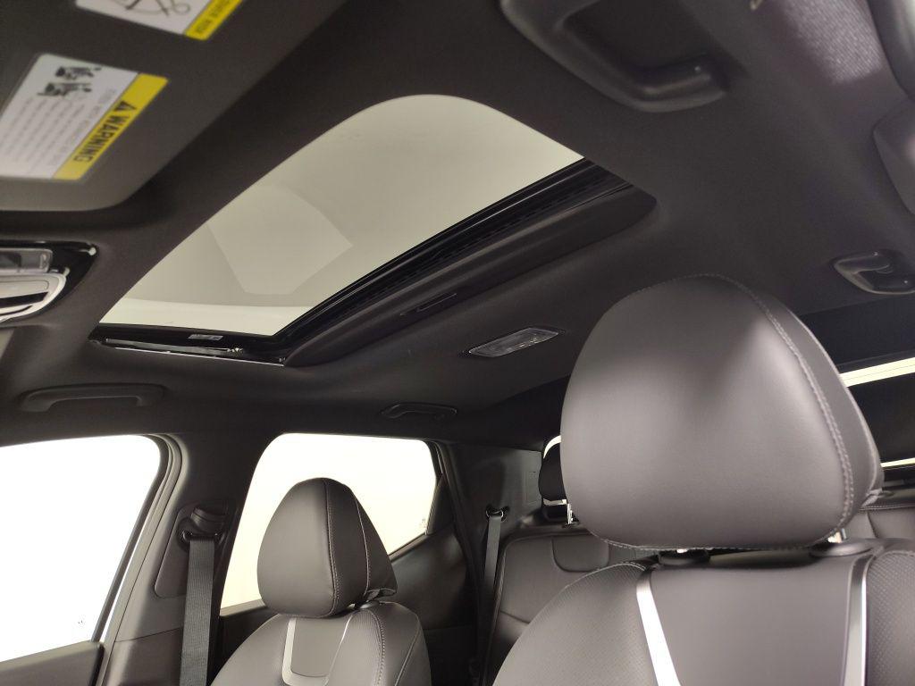 2026 Hyundai Santa Cruz Limited - Photo 23