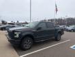 Used 2015 Ford F-150  Truck SuperCrew Cab