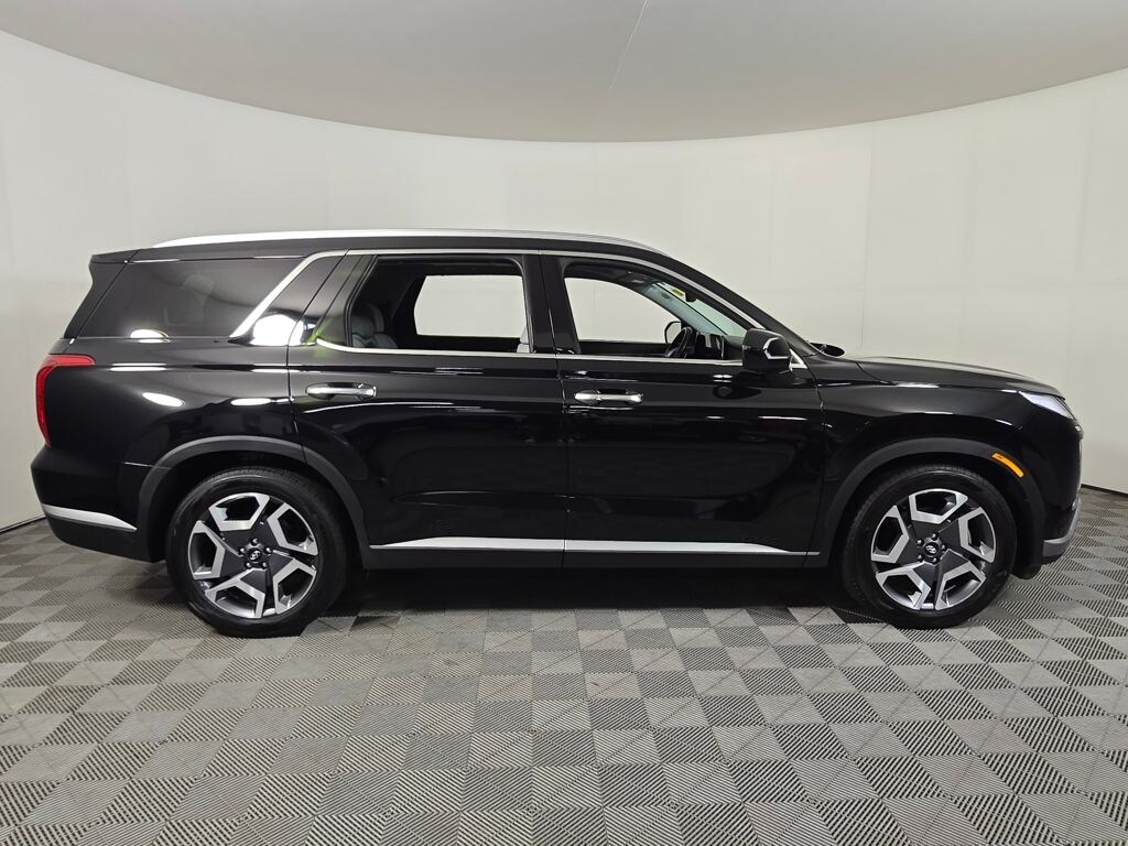 Used 2024 Hyundai Palisade SEL SUV