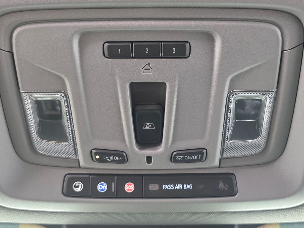 2023 Chevrolet Silverado 1500 RST - Photo 28