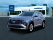 New 2026 Hyundai Tucson SEL AWD SUV