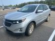 Used 2018 Chevrolet Equinox LT w/1LT SUV