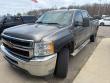 Used 2013 Chevrolet Silverado 2500HD LT Truck Crew Cab