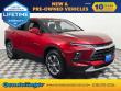 Used 2025 Chevrolet Blazer LT w/2LT SUV