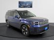New 2026 Hyundai Santa Fe Hybrid SEL SUV