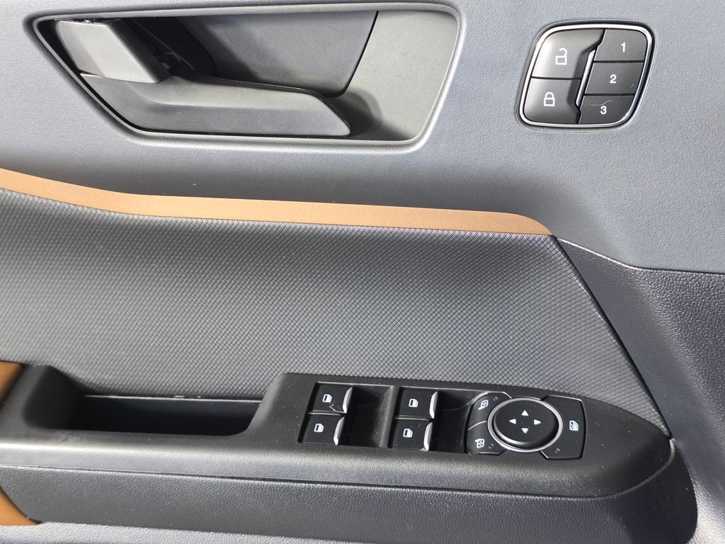 2024 Ford Bronco Sport Outer Banks - Photo 37
