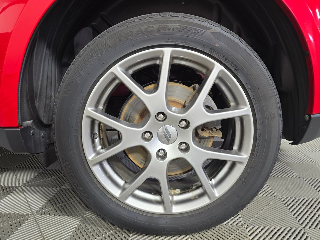 2019 Dodge Journey GT - Photo 38