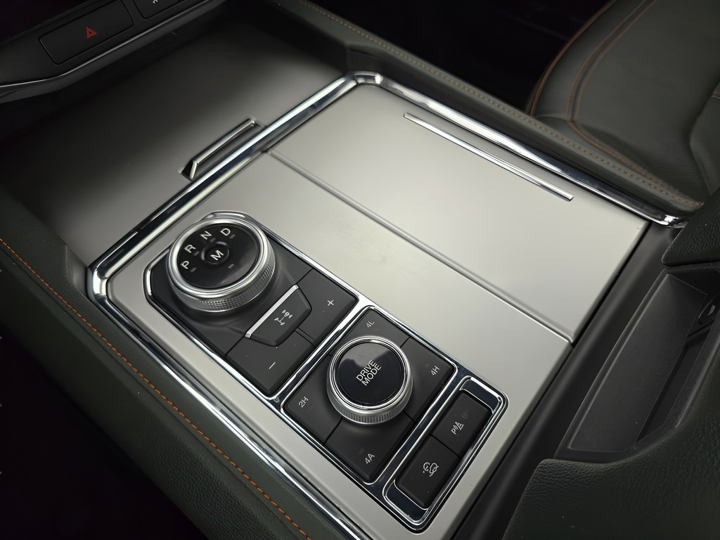 2022 Ford Expedition Timberline - Photo 22