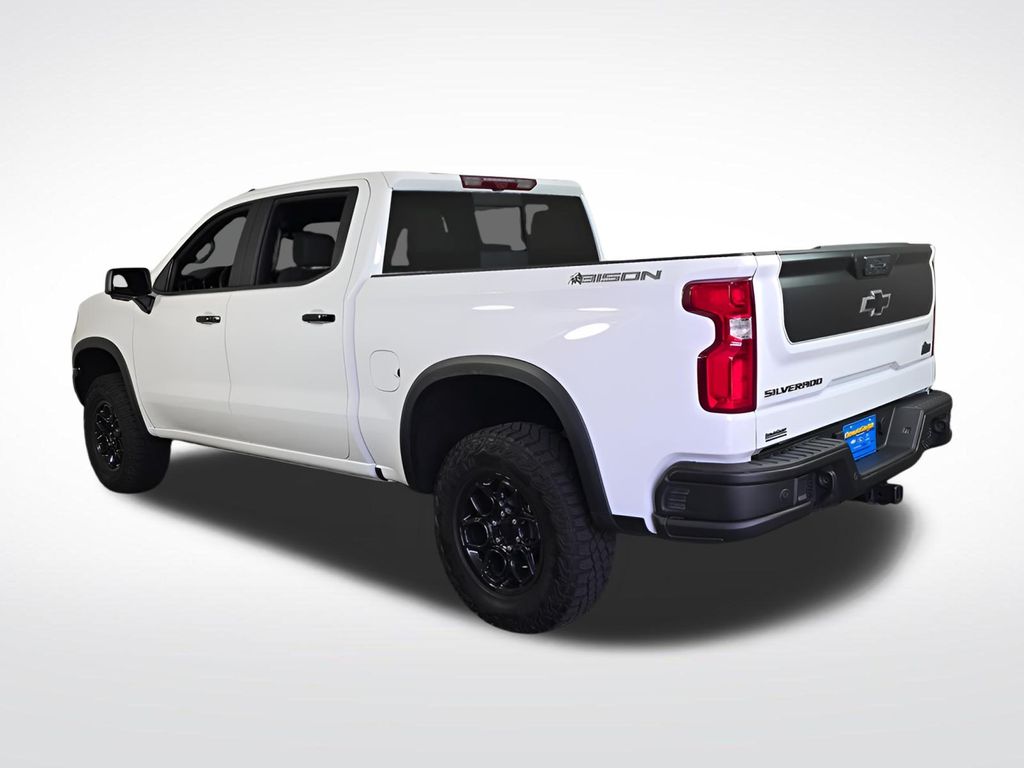 2024 Chevrolet Silverado 1500 ZR2 - Photo 6