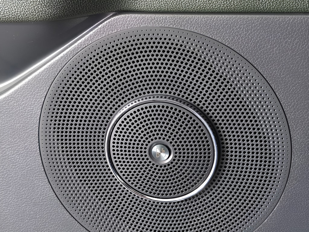 2022 Ford Expedition Timberline - Photo 33