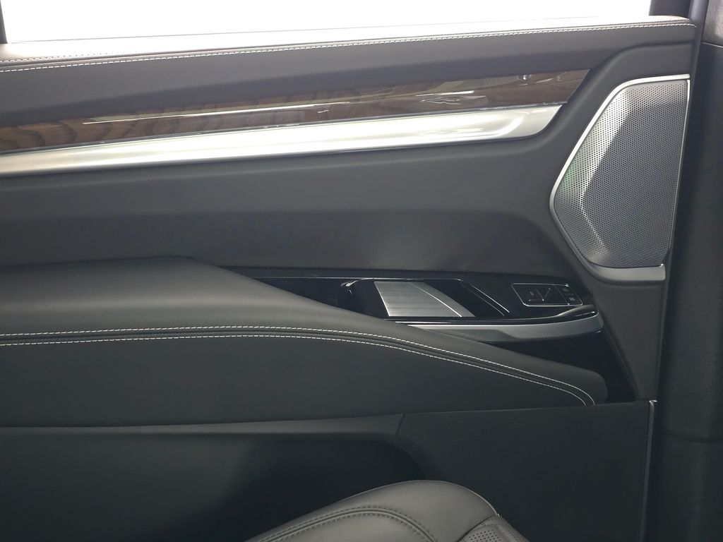 2025 Cadillac Escalade Sport Platinum - Photo 19