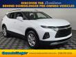 Used 2020 Chevrolet Blazer LT w/2LT SUV