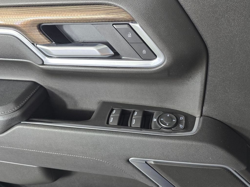2026 Chevrolet Silverado 1500 RST - Photo 36