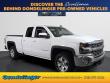 Used 2017 Chevrolet Silverado 1500 LT w/1LT Truck Double Cab