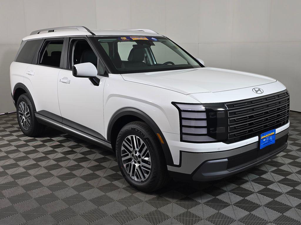 2026 Hyundai Palisade SEL 8 Passenger AWD's photo
