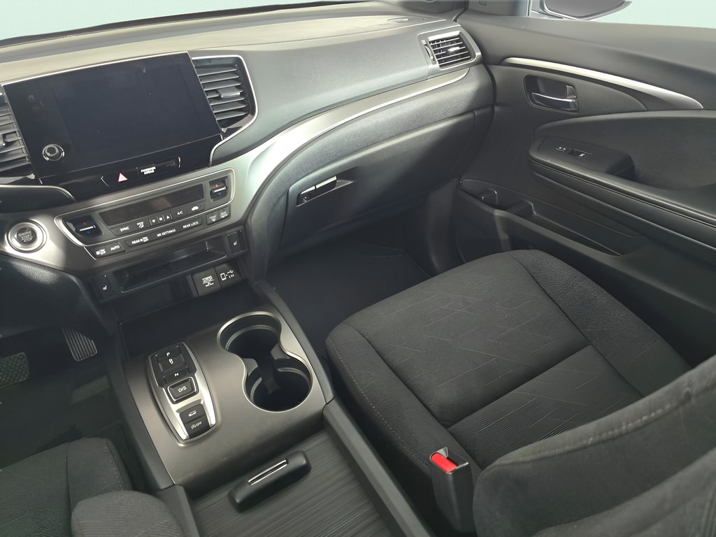 2022 Honda Pilot Sport - Photo 22