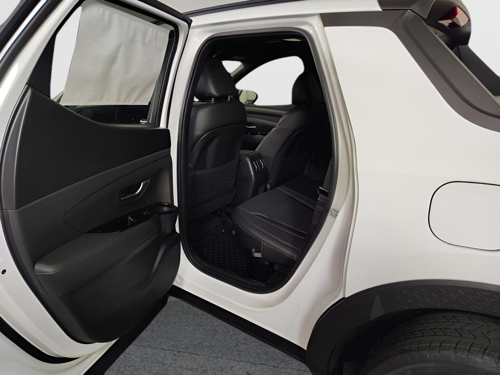 2026 Hyundai Santa Cruz Limited - Photo 24