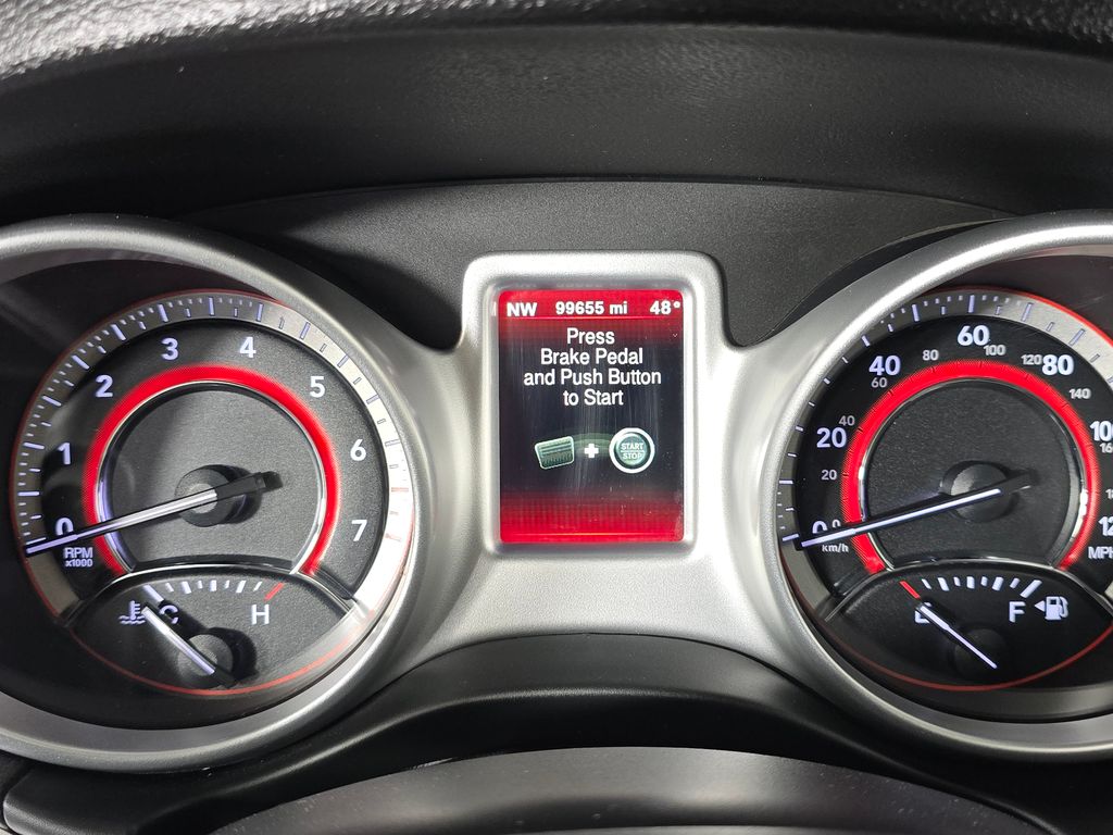 2019 Dodge Journey GT - Photo 29