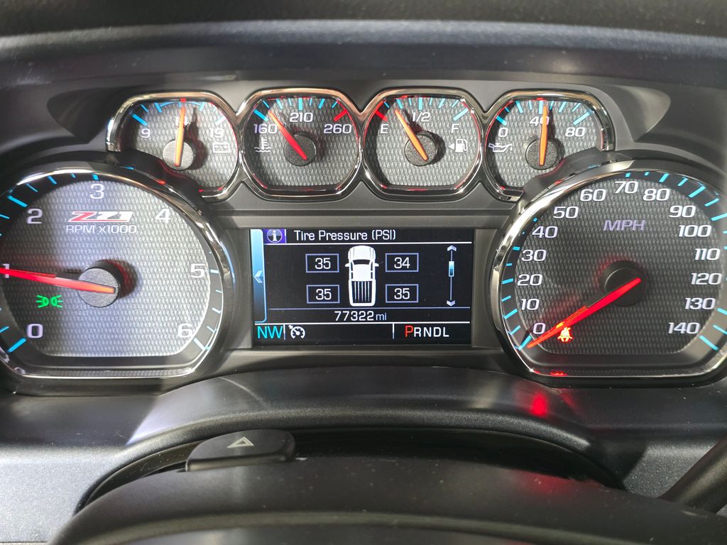 2018 Chevrolet Silverado 1500 LT - Photo 31