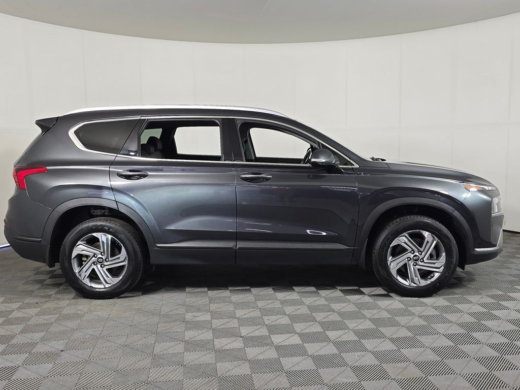 2023 Hyundai Santa Fe SEL - Photo 8