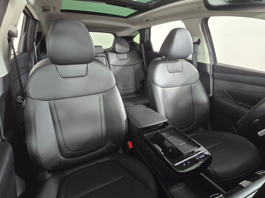 2025 Hyundai Tucson SEL Convenience - Photo 14