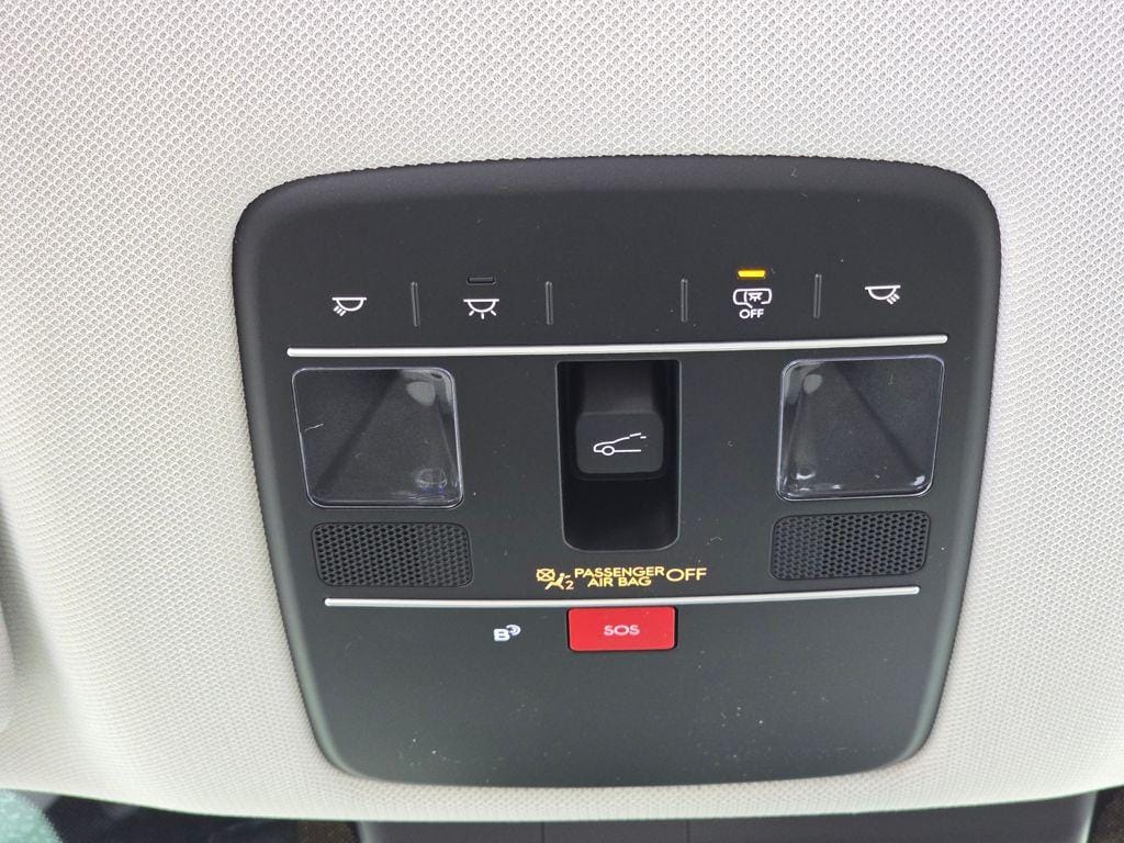 2026 Hyundai Palisade SEL Convenience - Photo 36