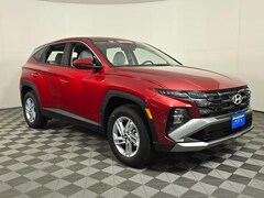 2026 Hyundai Tucson SE AWD SUV