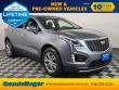 Used 2022 CADILLAC XT5 Premium Luxury SUV