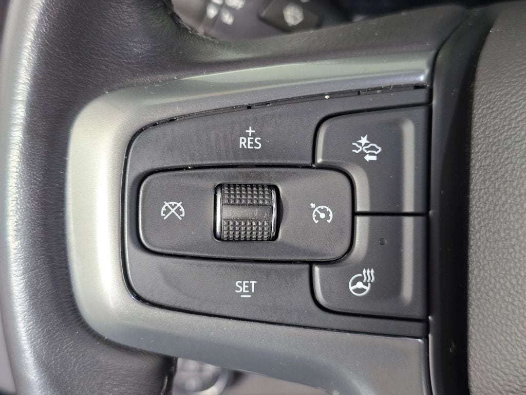 2022 Chevrolet Silverado 1500 LT Trail Boss - Photo 27