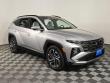 New 2026 Hyundai Tucson Hybrid Limited SUV