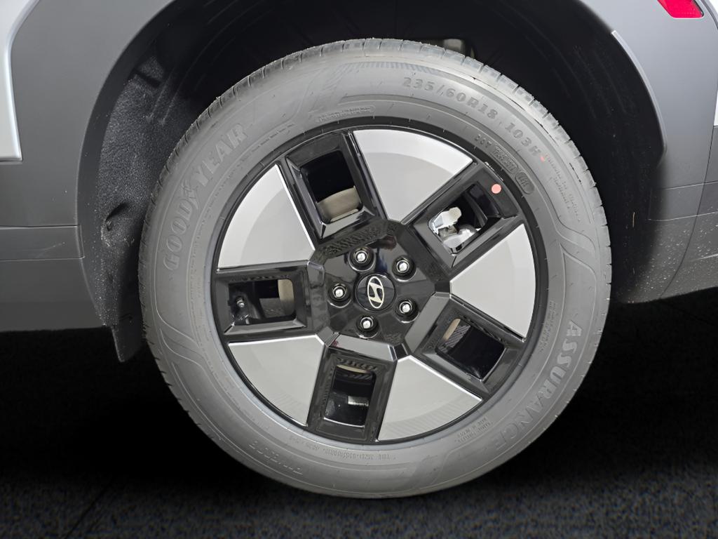 2026 Hyundai Santa Fe SE - Photo 35