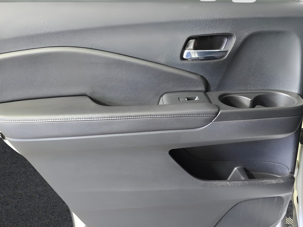 2022 Honda Pilot Sport - Photo 39