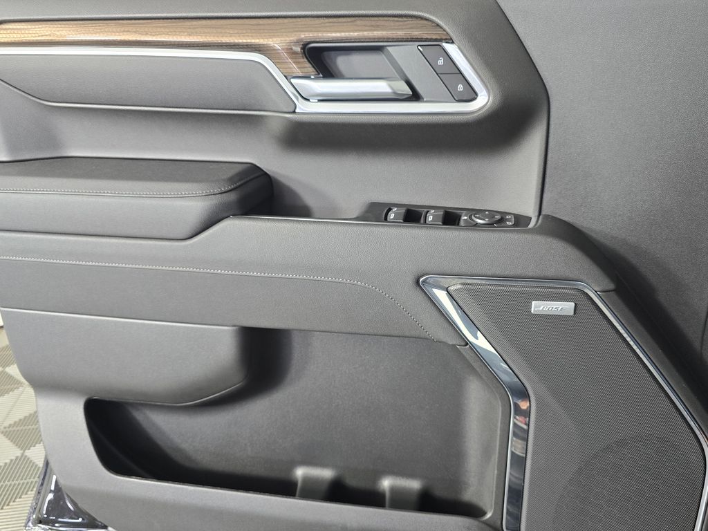 2026 Chevrolet Silverado 1500 LT Trail Boss - Photo 30
