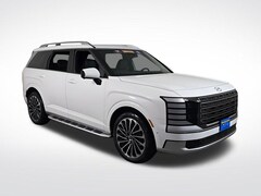 2026 Hyundai Palisade Calligraphy AWD SUV