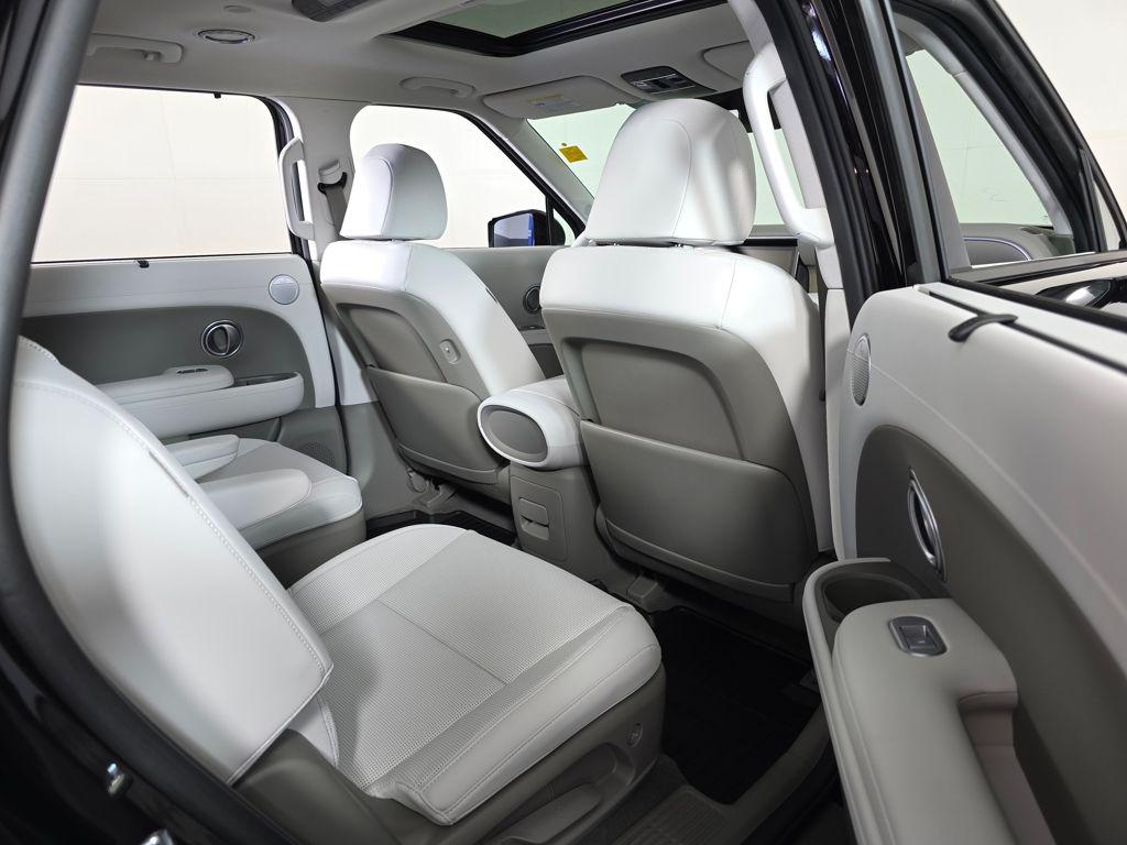 2026 Hyundai Palisade SEL Convenience - Photo 16