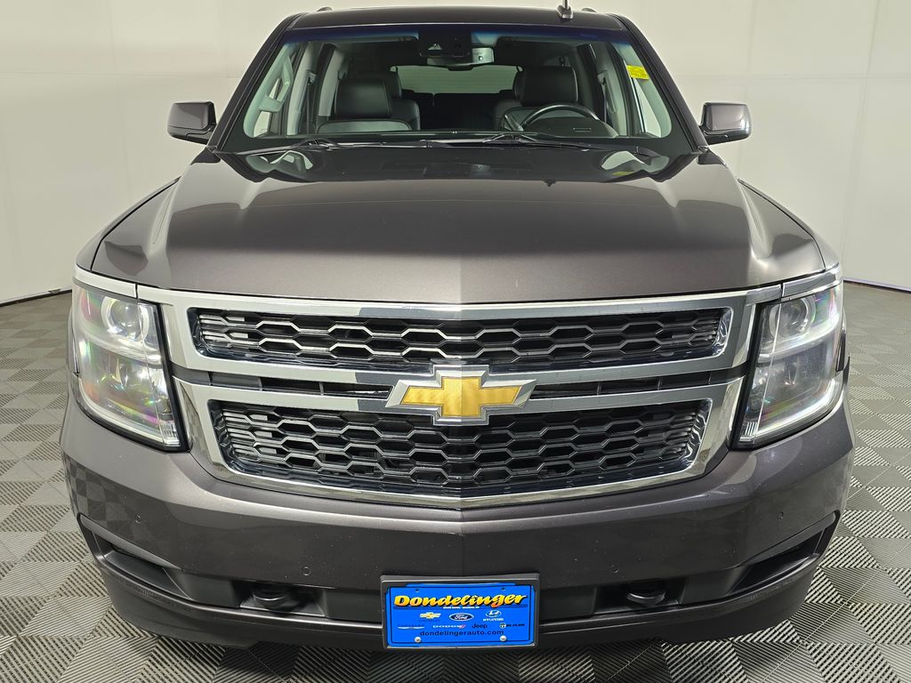 Used 2017 Chevrolet Suburban LT with VIN 1GNSKHKCXHR271753 for sale in Baxter, Minnesota