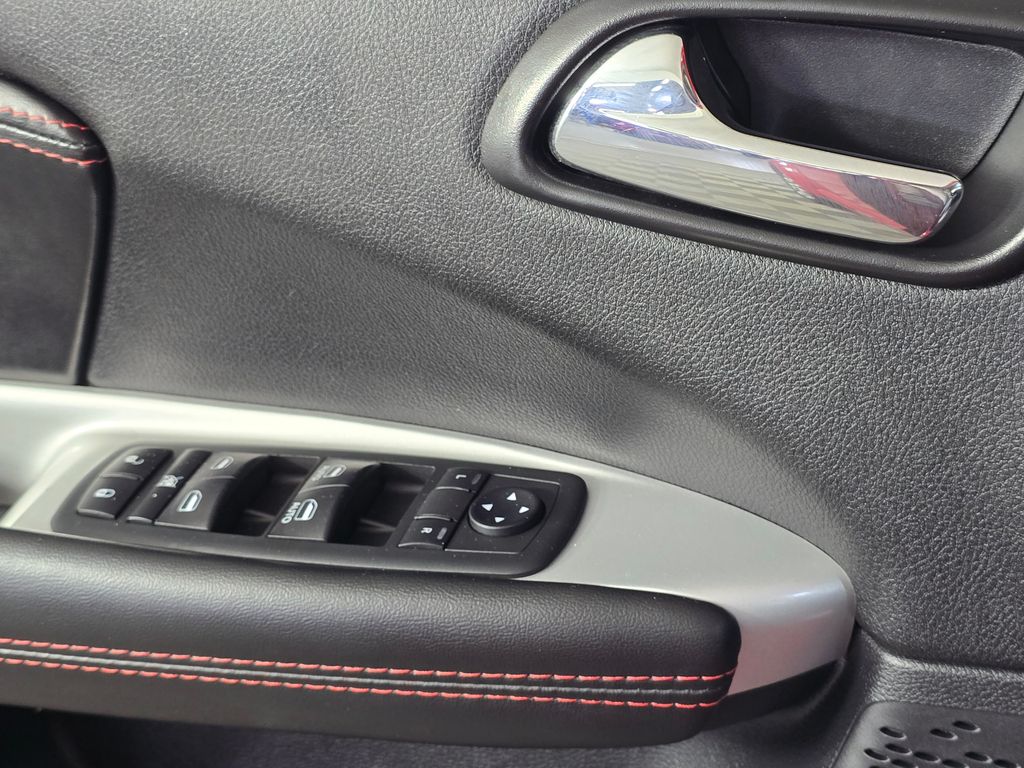 2019 Dodge Journey GT - Photo 35