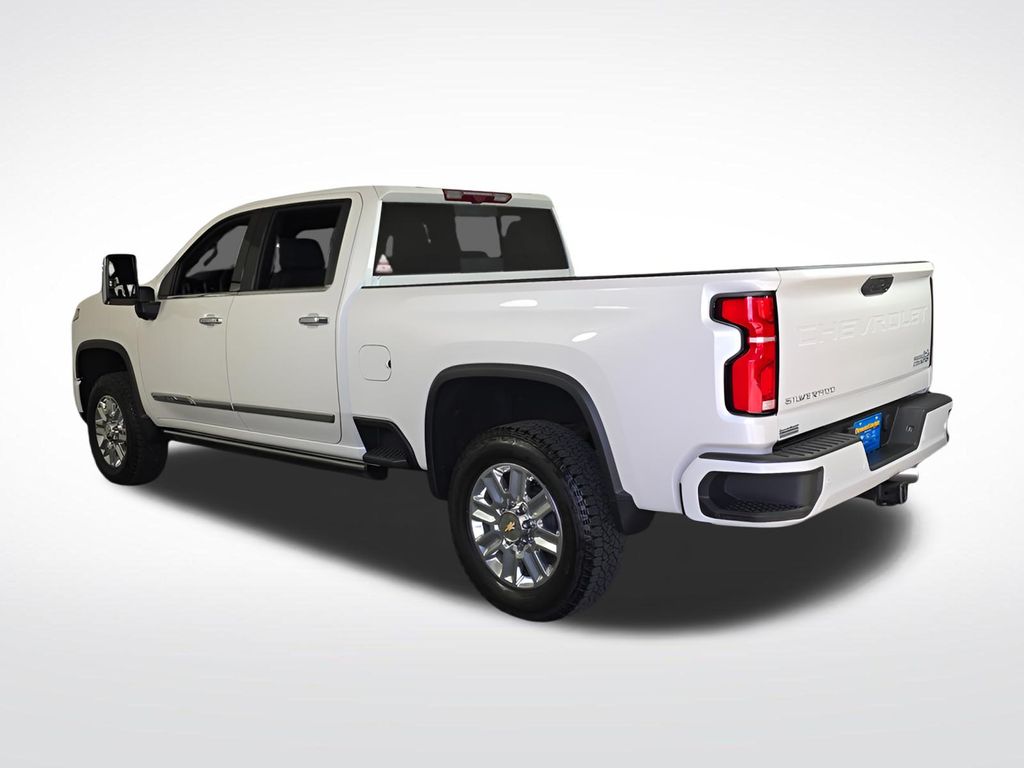 2025 Chevrolet Silverado 2500HD High Country - Photo 6