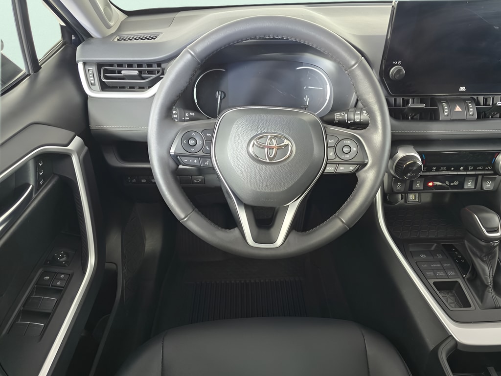 2024 Toyota RAV4 XLE Premium - Photo 22