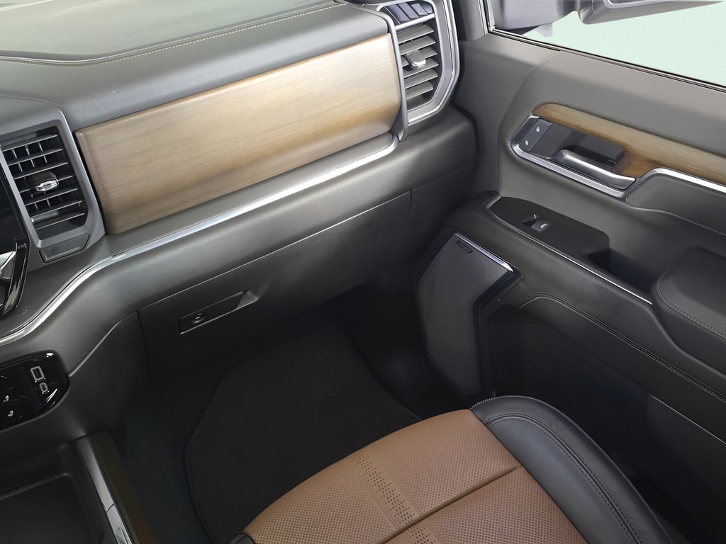 2025 Chevrolet Silverado 2500HD High Country - Photo 20
