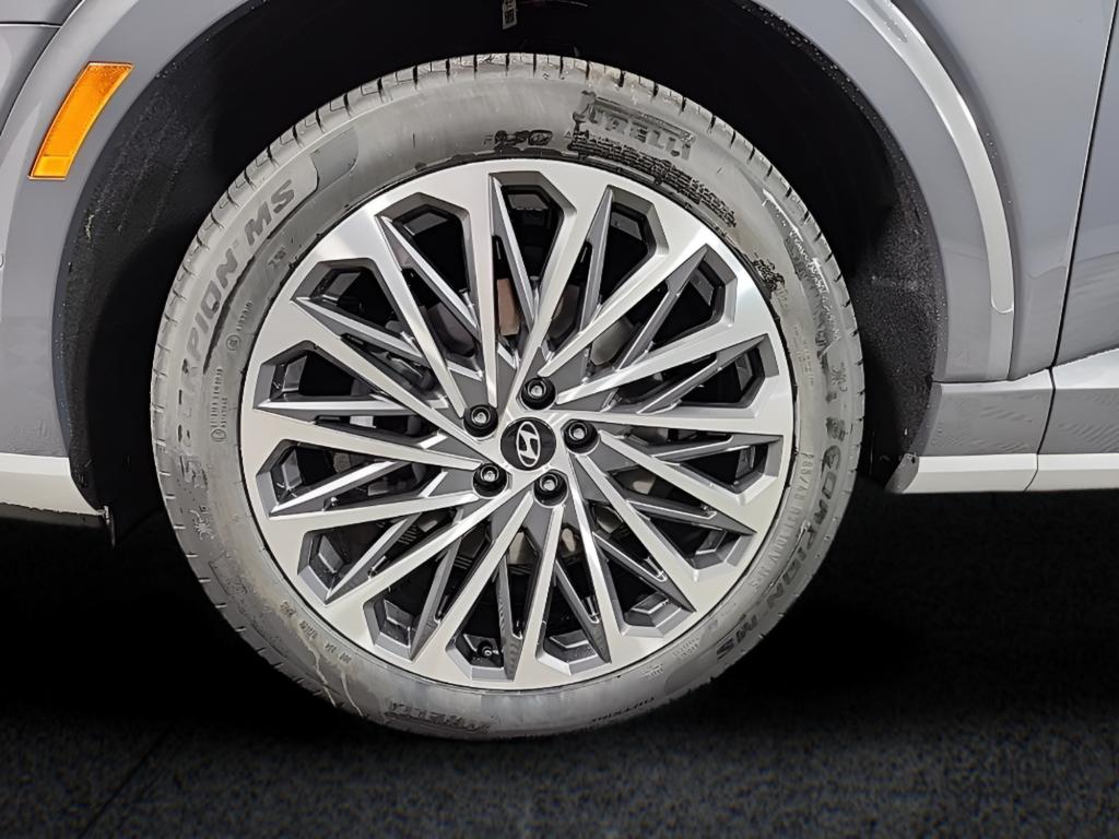 2026 Hyundai Palisade Calligraphy - Photo 10
