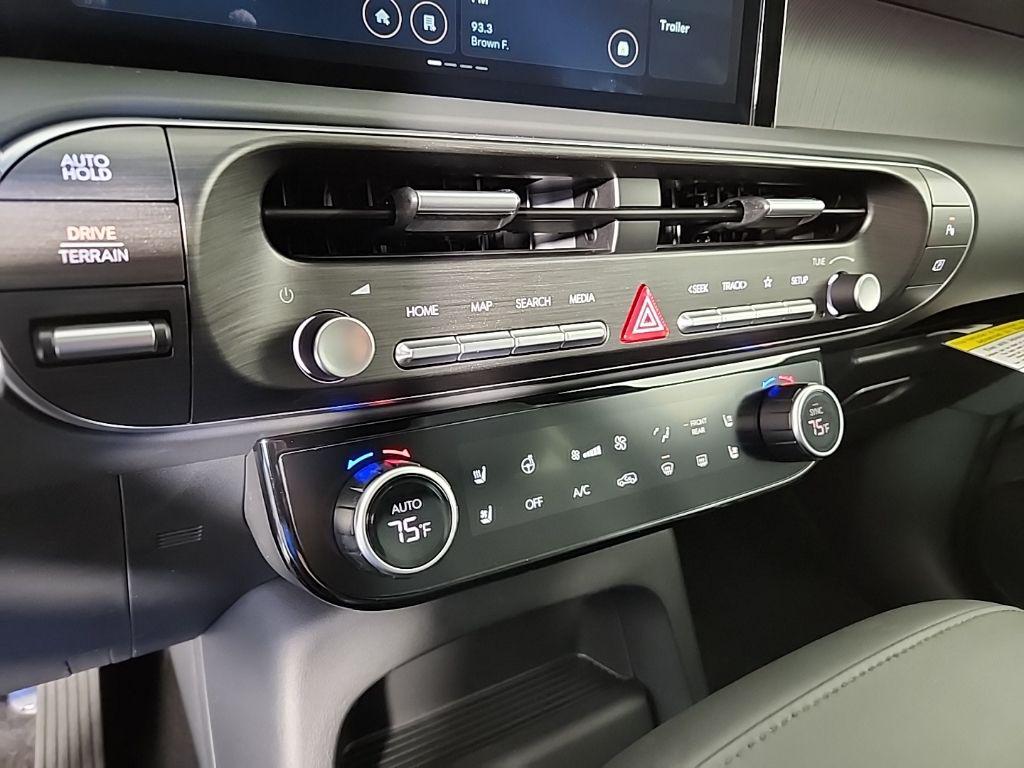 2026 Hyundai Palisade Calligraphy - Photo 24
