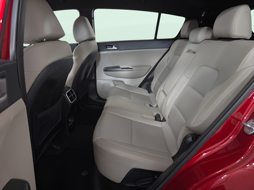 2020 Kia Sportage S - Photo 15