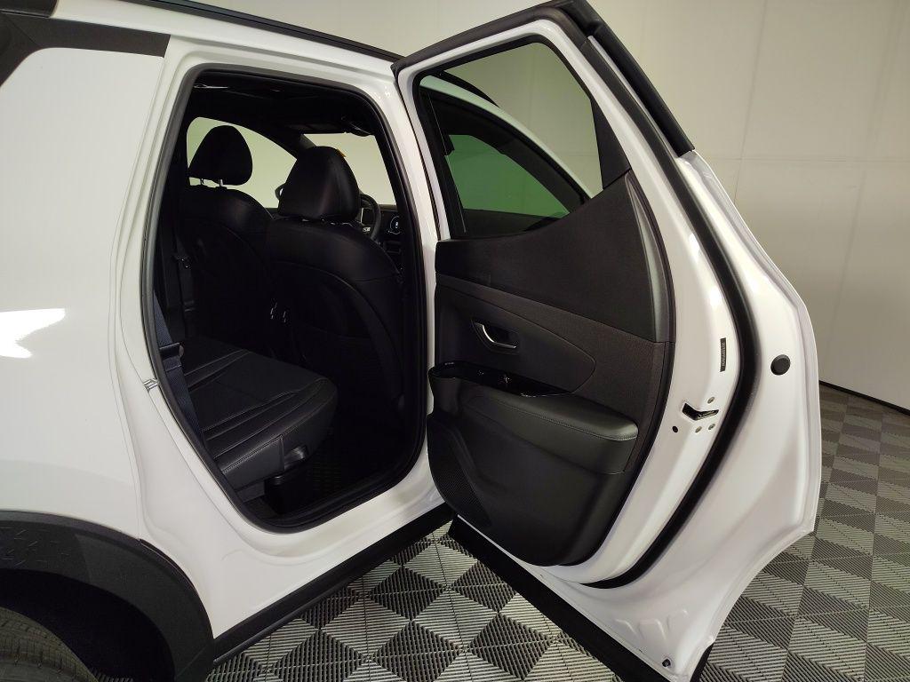 2026 Hyundai Santa Cruz Limited - Photo 29