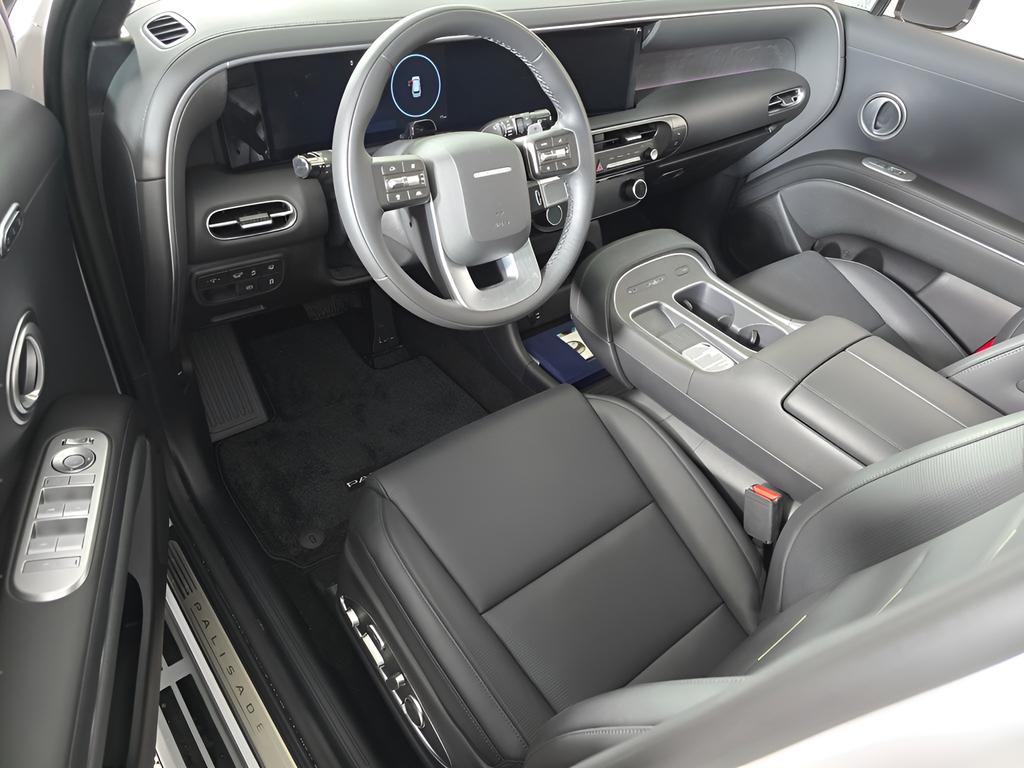 2026 Hyundai Palisade Calligraphy - Photo 10