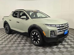 2026 Hyundai Santa Cruz SEL AWD Truck Crew Cab